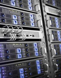 Racks & Cabinets