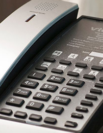 Telephones