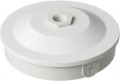 8161BP Pole Rod Mounting Kit with Threaded Openings
