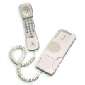 Teledex OPAL Trimline Guest Room Telephone OPL69019