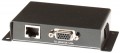 VGA Over Category 5E Range Extender