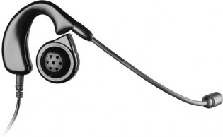 Plantronics H41N Mirage Noise Canceling Headset
