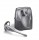 Plantronics CS55 Wireless Headset With HL10 Handset Lifter Combo