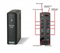 ETR1500 Minuteman Line Interactive Uninterruptible Power Supply 1500 VA