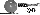 BBR-EW-25 #6 Bond Braid with 1/4" Eyelets, 3" Spacing, Web Insulator, 25 Feet EM2030