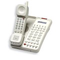 Teledex OPAL DECT 6.0 DCT2910 Guest Room Two Line Cordless Telephone OPL97359