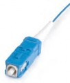 95-050-40-Z Corning Cable Systems Unicam Pretium SC Multimode 50/125 Field Installable Connector with Composite Ferrule 25/Pack