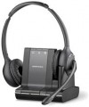 Plantronics 83544-01 - W720,SAVI 3IN1,OTH BIN,UC,DECT 6.0,NA