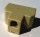 4 Way Telephone Handset Splitter 4 Jacks
