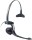 Plantronics H171N Duopro Noise Canceling Headset