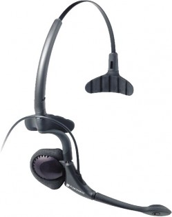 Plantronics H171N Duopro Noise Canceling Headset