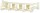 110-CMT-L Patch Cord and Cable Mgmt. Trough w/Mounting Legs