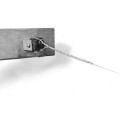 GDE2501 Guy Grip Dead End for Figure 8 Cable Galvanized Steel .109