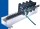 UP3P ITW Linx UP3P UL, Solid State 66 Block Secondary Protector