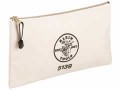 Canvas Zipper Bag