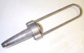 Strandvise Regular Bail 3/8 Inch Strand for Wire Range .360 - .405 5102