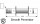 New Construction Horizontal Fire Stop Firestop