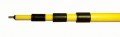 Telescoping Gopher Push or Pull Pole 6' - 14'
