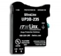 ITW Linx UP3B UL Listed Primary and Secondary Protector, 350mA Sneak