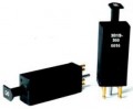 Digital 300v 5pin Solid State Module 3B1S-300