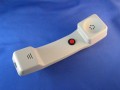 Nortel Aastra M Style Replacement Handset with Push To Mute