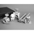 3M710-TMK10-A 710 Mounting Bar Kit