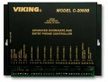Viking C2000B Advanced Door Gate Entry Phone Controller