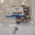 Drop Wire Clip, Type SC, 2 Pair 23-80366