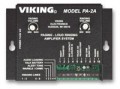 Viking PA-2A Telecom Paging Amplifier System