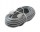 Modular Telephone Line Cord 7' 6P6C