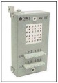 1880ENA1/NSC-6 6 Pair 110 Termination in -110 Termination out Building Entrance Protector