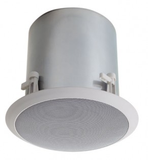 Bogen HFCS1 High Fidelity Ceiling Speaker