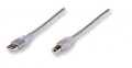 340465 15' Hi-Speed USB Cable A Male / B Male