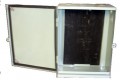 Galvanized Steel Outside Weatherproof Closure