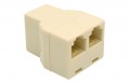 300-074 Telephone Splitter 