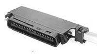 5229912-1 Tyco Amp Champ Male 50 Pin Connector