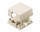 RJ31X Surface Mount Jack with Line Cord