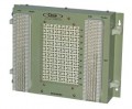 100 Pair 66 Termination in - 66 Termination out Building Entrance Protector