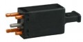 5-Pin 300V Gas Tube Protector with Test Points 3c1e
