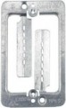 MPLS Low Voltage Metal Single Gang Wall Caddy Fastener