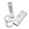 Teledex OPAL Two Line Trimline Guest Room Telephone OPL69059