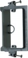 LVS1 Plastic Screw On Low Voltage Mounting Brackets for New Construction
