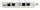 351911 4-in-1 Cable Tester RJ-11, RJ-45, USB and BNC