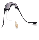 Plantronics H31N Starset Noise Canceling Headset