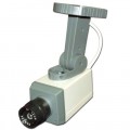 Imitation Security Camera with Motion and Sensor