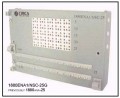 25 Pair 110 Termination in - 110 Termination out Building Entrance Protector