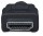 324427 6.6' HDMI Male to HDMI Micro Male With Ethernet Channel
