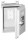 All Weather Outdoor Wall Mount Telephone Enclosure