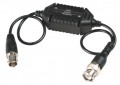 Video Ground Loop Isolator for Video Interference