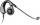 Plantronics H41N Mirage Noise Canceling Headset